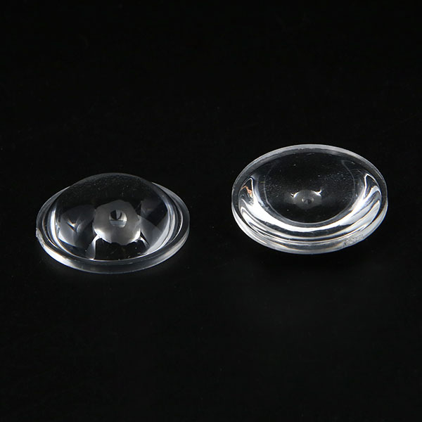 光學(xué)透鏡廠(chǎng)家-YST01-G23ED60F-T